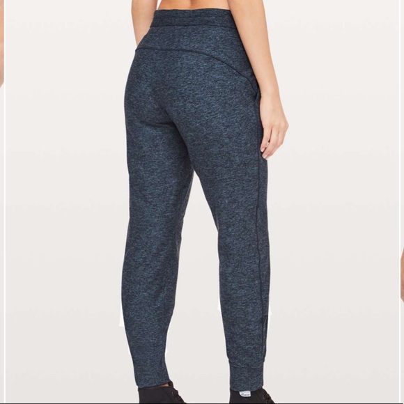 Lululemon // Ready to Rulu Pants *updated 29” - Picture 4 of 5